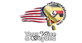 Logo Radio Uganda Boston
