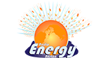Logo Radio Energy Boston