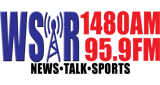 Logo WSAR-AM