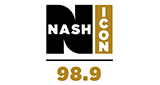 Logo 98.9 Nash Icon