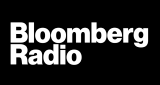 Logo Bloomberg Radio