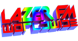 Logo Lazer FM