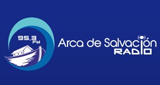 Logo Radio Arca de Salvacion