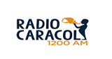 Logo Radio Caracol