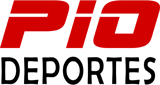 Logo Pio Deportes