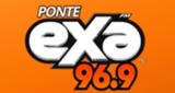 Logo Exa FM