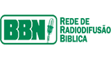 Logo BBN Rádio Portuguese