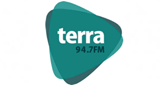Logo Terra FM