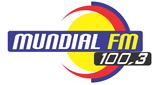 Logo Mundial FM