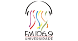 Logo Rádio Universidade