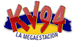 Logo KV94 La Megaestación
