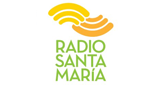 Logo Radio Santa Maria