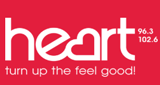 Logo Heart Essex - Chelmsford