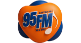Logo Rádio Castro