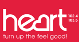 Logo Heart Sussex