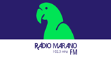 Logo Marano FM