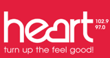 Logo Heart Berkshire