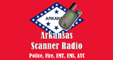 Logo Arkadelphia Fire