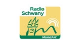 Logo Schwany Oldieradio