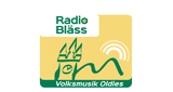 Logo Radio Bläss