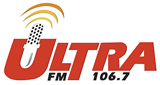 Logo Ultra FM