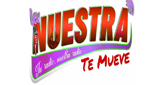 Logo La Nuestra Guateque