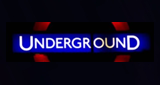Logo Underground Fm Almaty