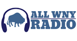 Logo All WNY Radio