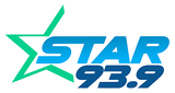 Logo Star 93.9