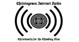 Logo Christogenos Internet Radio