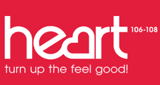 Logo Heart Yorkshire