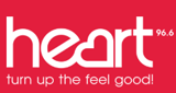 Logo Heart Northamptonshire