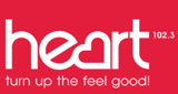 Logo Heart Dorset