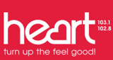 Logo Heart Kent