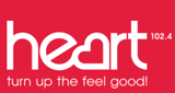 Logo Heart Norfolk