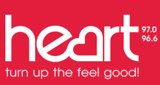 Logo Heart Plymouth
