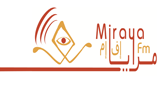 Logo Radio Miraya