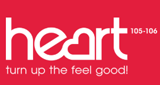 Logo Heart South Wales