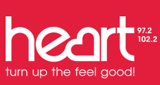 Logo Heart Wiltshire