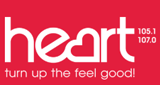Logo Heart Cornwall