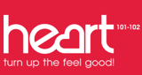 Logo Heart Tyne & Wear