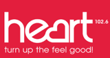 Logo Heart Somerset