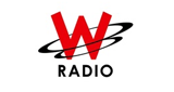 Logo W Radio Panama