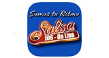 Logo Salsa 106