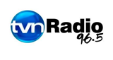 Logo TVN Radio