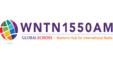 Logo WNTN
