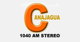 Logo Radio Canajagua