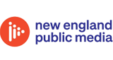 Logo New England Public Media HD2