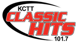 Logo Classic Hits 101.7 FM