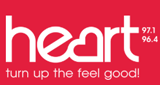 Logo Heart Suffolk
